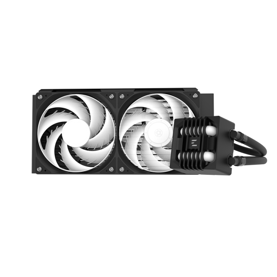 ZALMAN ALPHA2 SE A24 BLACK