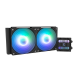 ZALMAN ALPHA2 SE A24 BLACK