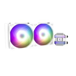 ZALMAN ALPHA2 SE A24 WHITE