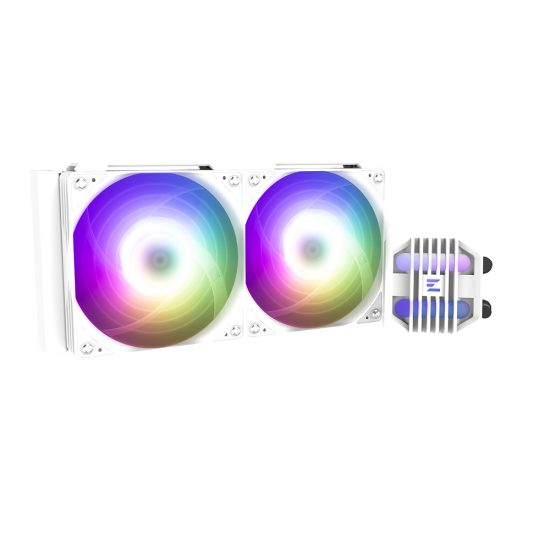 ZALMAN ALPHA2 SE A24 WHITE