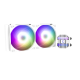 ZALMAN ALPHA2 SE A24 WHITE