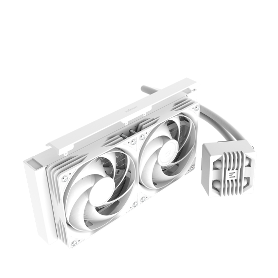 ZALMAN ALPHA2 SE A24 WHITE