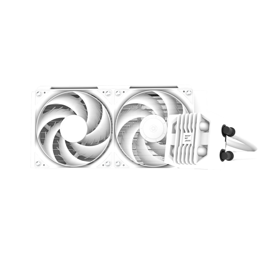 ZALMAN ALPHA2 SE A24 WHITE