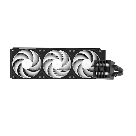 ZALMAN ALPHA2 SE A36 BLACK