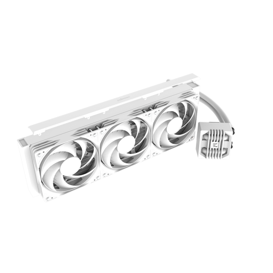 ZALMAN ALPHA2 SE A36 WHITE