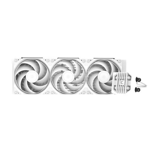 ZALMAN ALPHA2 SE A36 WHITE