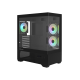 ZALMAN CASE ATX MID_TOWER BLACK