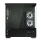 ZALMAN CASE ATX MID_TOWER BLACK