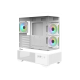 ZALMAN CASE ATX MID_TOWER WHITE