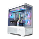 ZALMAN CASE ATX MID_TOWER WHITE
