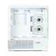 ZALMAN CASE ATX MID_TOWER WHITE