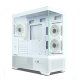 ZALMAN CASE ATX MID_TOWER WHITE