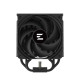 ZALMAN CNPS13X DS BLACK