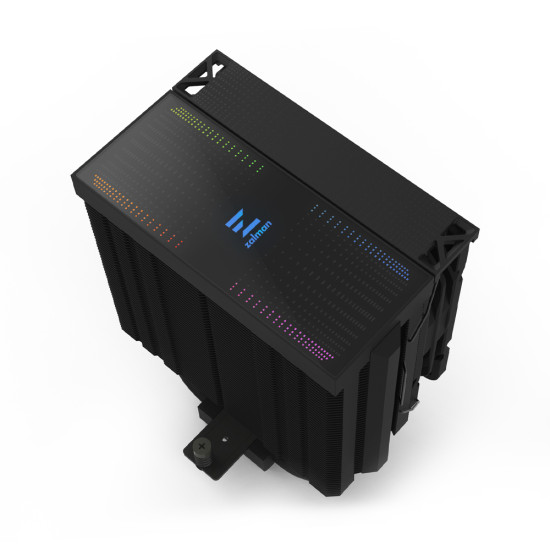 ZALMAN CNPS13X DS BLACK