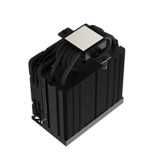 ZALMAN CNPS13X DS BLACK