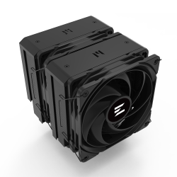 ZALMAN CNPS14X DUO BLACK