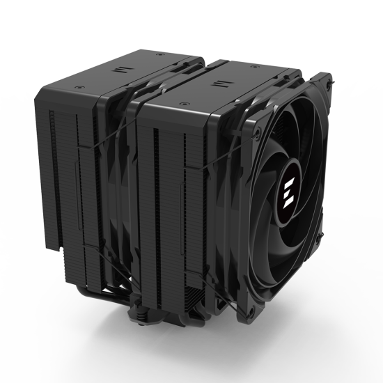 ZALMAN CNPS14X DUO BLACK