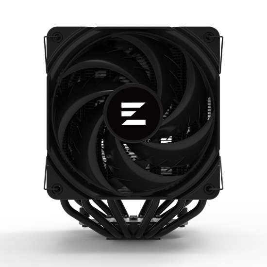 ZALMAN CNPS14X DUO BLACK