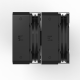 ZALMAN CNPS14X DUO BLACK