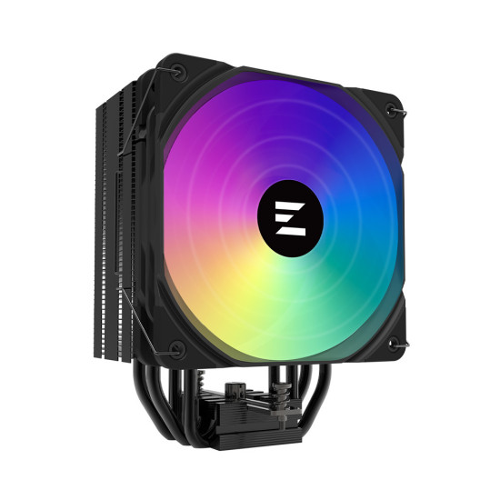 ZALMAN CNPS9X PERFOR+  ARGB BL