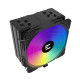 ZALMAN CNPS9X PERFOR+  ARGB BL