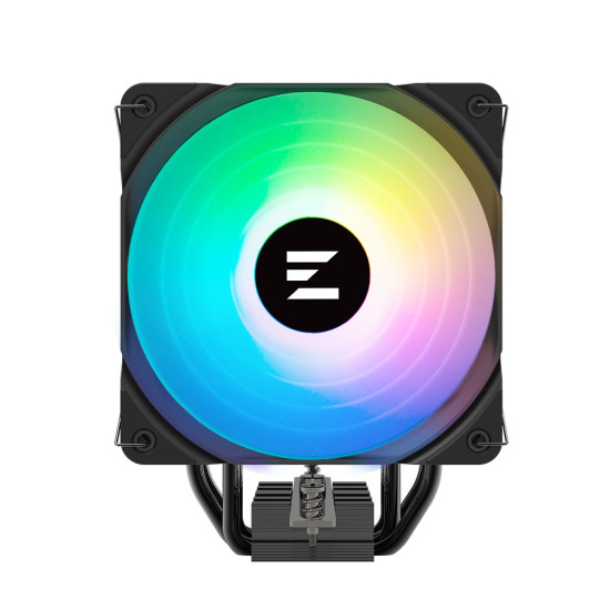 ZALMAN CNPS9X PERFOR+  ARGB BL
