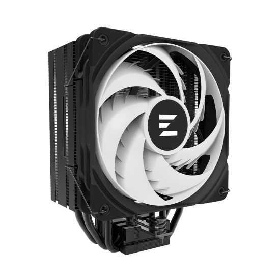 ZALMAN CNPS9X PERFOR+  ARGB BL