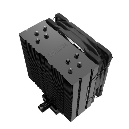ZALMAN CNPS9X PERFOR+  ARGB BL