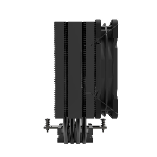 ZALMAN CNPS9X PERFOR+  ARGB BL