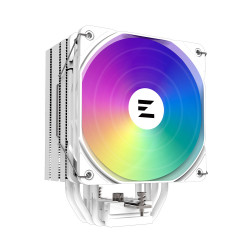 ZALMAN CNPS9X PERFOR+  ARGB WH