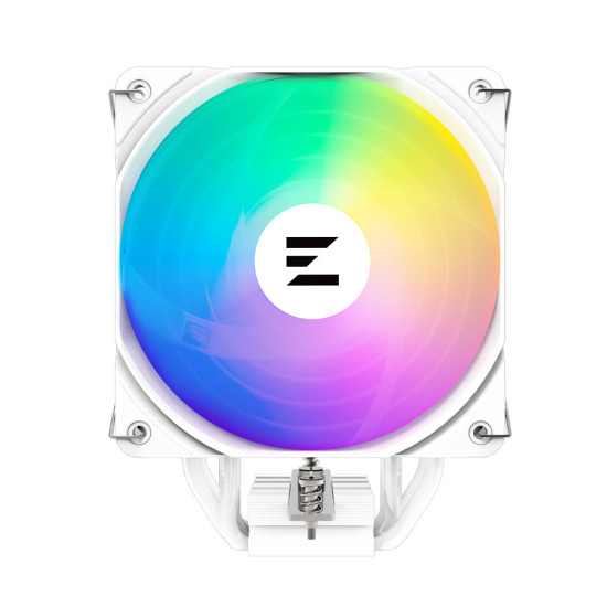 ZALMAN CNPS9X PERFOR+  ARGB WH