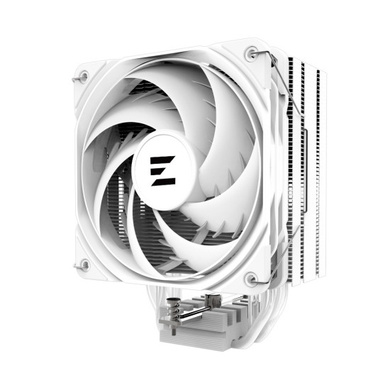 ZALMAN CNPS9X PERFOR+  ARGB WH