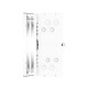ZALMAN CNPS9X PERFOR+  ARGB WH
