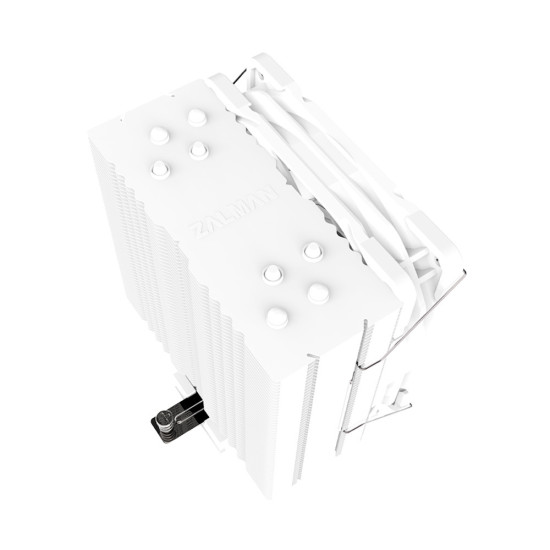 ZALMAN CNPS9X PERFOR+  ARGB WH