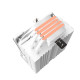 ZALMAN CNPS9X PERFOR+  ARGB WH