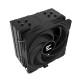 ZALMAN CNPS9X PERFORMA+ BLACK