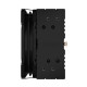 ZALMAN CNPS9X PERFORMA+ BLACK