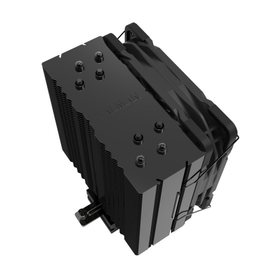 ZALMAN CNPS9X PERFORMA+ BLACK