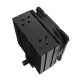 ZALMAN CNPS9X PERFORMA+ BLACK