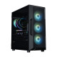 ZALMAN CASE ATX MID_TOWER BLACK