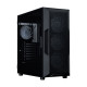 ZALMAN CASE ATX MID_TOWER BLACK