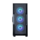 ZALMAN CASE ATX MID_TOWER BLACK