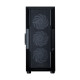 ZALMAN CASE ATX MID_TOWER BLACK