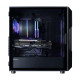 ZALMAN CASE ATX MID_TOWER BLACK