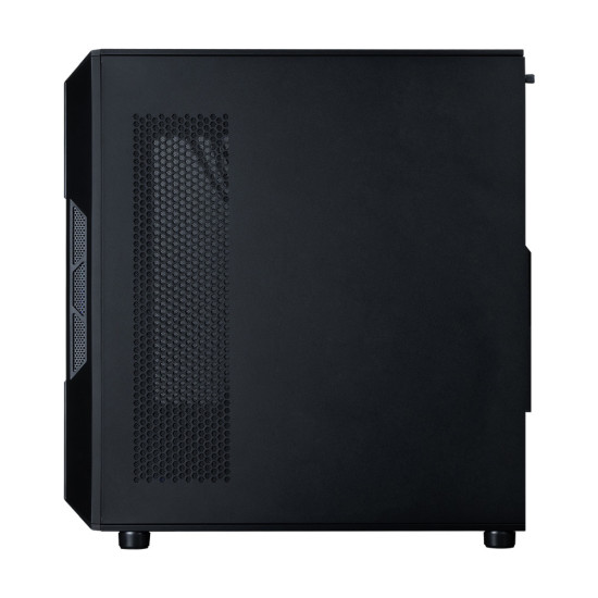 ZALMAN CASE ATX MID_TOWER BLACK