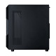 ZALMAN CASE ATX MID_TOWER BLACK