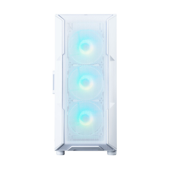 ZALMAN CASE ATX MID_TOWER WHITE