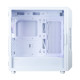 ZALMAN CASE ATX MID_TOWER WHITE