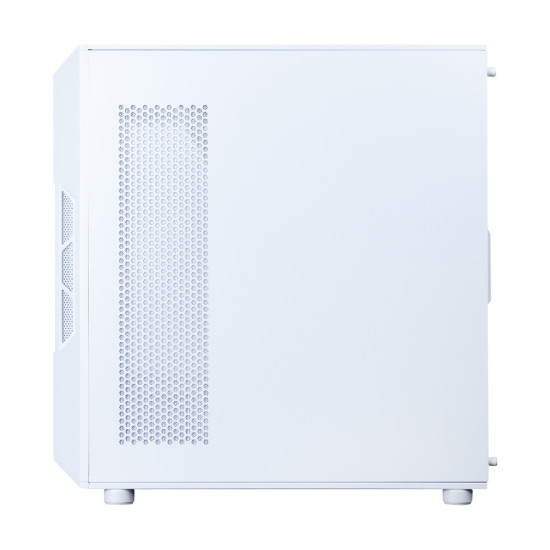 ZALMAN CASE ATX MID_TOWER WHITE