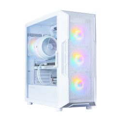 ZALMAN CASE ATX MID_TOWER WHITE